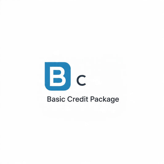 Basic Credit
Package