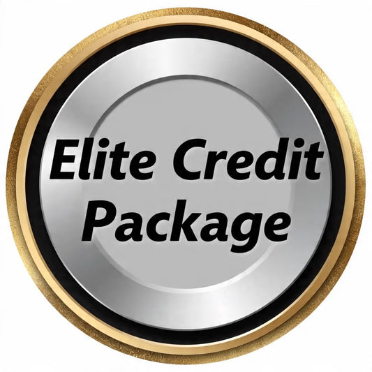 Elite Credit
Package